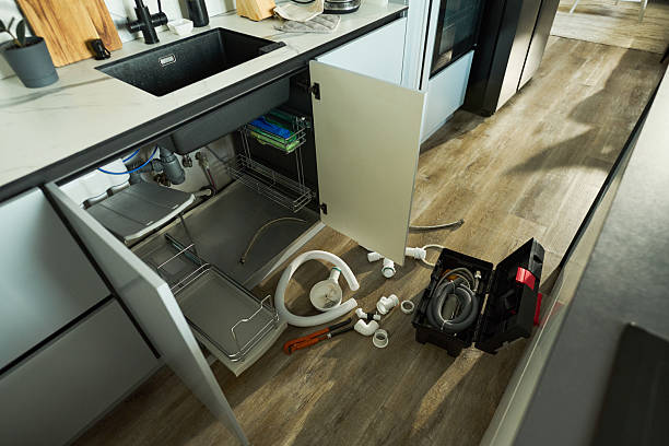 Reliable Drain Cleaning contractor in Salt Lick, KY by Street Wise - Plumbing